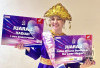  Honda Babel Pecah di Panggung Nasional! Sabet Juara 1 dan Juara 3 KLHN 2026