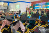 Unmuh Babel Wisuda 156 Mahasiswa