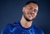 Kangen Sosok Eden Hazard