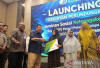 12.000 Petani Sawit Dapat Bantuan