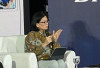 UMKM Serap Nyaris 97 Persen Tenaga Kerja