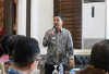 Gerakan Ayah Ambil Rapor, Bupati Fery : Tidak Bermaksud Menyingung Anak Tanpa Ayah