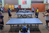 32 Peserta Adu Skill di Open Tournament Pinpong HPN 2026