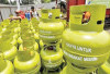 LPG 12 Kg Melesat Susul BBM Non Subsidi, Gas Melon Masih Bertahan 
