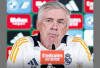 Ancelotti Optimis Real Madrid Tetap Bisa Lolos ke 16 Besar