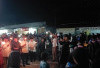 Polresta Amankan Pawai Obor