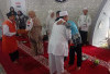 Wako Lepas 291 Jemaah Haji Pangkalpinang