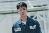 Lee Jae Wook Tunaikan Wajib Militer
