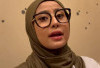 Awkarin Kembalikan Uang Saku