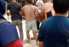 Empat Wisaawan Tenggelam di Pantai Matras, Satu Meninggal Dunia