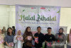 Honda NSS Tanjungpandan Gelar Halal Bihalal