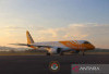 Maskapai Scoot Resmi Layani Rute Singapura - Tanjungpandan