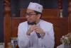 UAH: Awas Sifat Riya Dalam Ibadah Haji