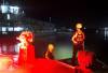 13 ABK KM Lintas Armada Dievakuasi ke Pangkalbalam