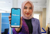 Bank Sumsel Babel Perkenalkan Fitur Bayar Zakat dan Sedekah melalui Mobile Banking 
