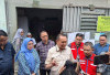 DPR RI Bambang Patijaya Sidak LPG 3 Kilogram 