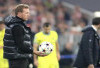 Kontrak Julian Nagelsmann di Jerman Diperpanjang Hingga 2028