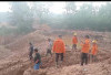 Tujuh  Penambang Tewas, Satu Masih Tertimbun