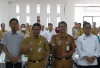 Babel Susun Rapergub Penanganan Bencana Alam