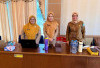 Tujuh Calon Sekda Bangka Tes Penulisan Makalah