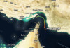 Nyali Iran Luar Biasa! Kini Keluarkan Aturan Baru Melintas di Selat Hormuz 