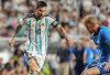  Ini 11 Pemain Terbaik Piala Dunia 2026, Termasuk Messi & Mbappe & Haaland