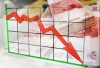 Rupiah Anjlok Lagi, Rp18.119/Dolar AS?