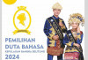 Ini Dia Pemenang Duta Bahasa Provinsi Kepulauan Bangka Belitung 2024, UBB Paling Banyak