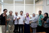PT TIMAH Perkuat Konservasi Betta Burdigala yang Terancam Punah