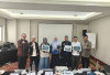 Laznas Yakesma Babel Raih Juara 3 Lembaga Zakat Terbaik se-Sumatera