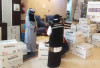 Cara Kirim oleh-oleh Haji Via Kargo Pos Indonesia