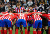 Atletico Madrid Mampu Tahan Imbang Saat Bertamu ke Real Madrid