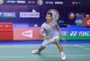 Jonatan ke Semifinal India Open, Bertemu dengan Viktor Axelsen    