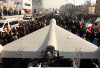  Iran Tolak Tawaran Gencatan Senjata