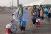 Perhatian! Asuransi Kesehatan Diperluas, Selama Puncak Haji!