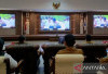 Presiden Resmikan 21,03 Km Jalan di Babel