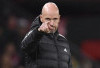 Erik ten Hag Masih Mendapat Kepercayaan, Namun MU Sudah Punya Opsi Lain