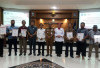 Bupati Belitung Berikan Penghormatan Tinggi untuk Pendonor Sukarela