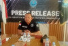 Meski SDM Terbatas Kepala BNNK Basel Tegaskan Tetap Komitmen Berantas Narkoba