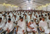 Seluruh Jemaah Haji Laksanakan Wukuf di Arafah