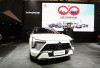 MMKSI Luncurkan Varian Baru Mitsubishi Xforce Ultimate with Diamond Sense