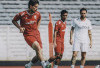 Target Timnas Indonesia, Menang!