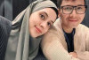 Fairuz dan Sonny Adu Akting