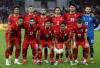  Ranking FIFA Timnas Membaik