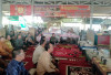 Bupati Ajak Masyarakat Nobar Sambil Jajan di Pujasera