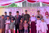 Pemprov Perkuat Kepedulian Lewat Bansos