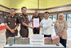 Terdakwa Herman Fu Kembalikan Kerugian Negara Rp 500 Juta