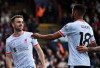 Kalahkan Crystal Palace 1-0, Liverpool Masih Bertahan di Puncak Klasemen    