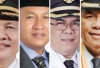  Sudah 4 Bupati Muara Enim Sumsel Terjerat OTT KPK, Hari ini yang ke 4  