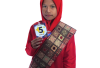 Cerpen Nabila Putri, SDN 10 Payung: Nganggung di Kampung Bedengong